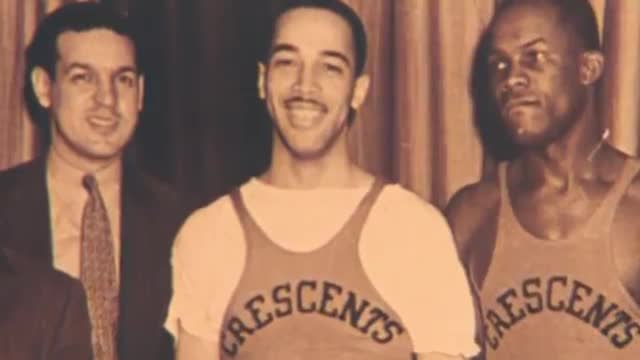Watch NBA: John Isaacs Career Retrospective Video