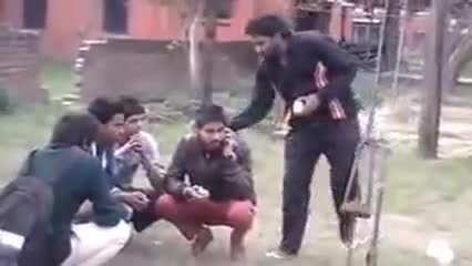 Watch Crazy Indian Boys Vine - WhatsApp Funny Videos Video