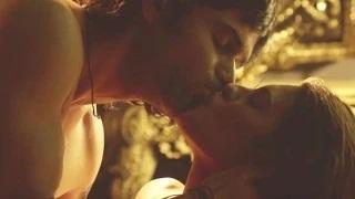 Watch Jacqueline Fernandez Hot Scene In Brothers, Roy & Murder 2 Video