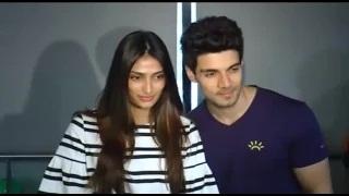 Watch 'Salman Khan Is The Biggest Star' - Sooraj Pancholi Video