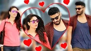 Watch Kareena Kapoor Wants To Marry Arjun Kapoor? Video