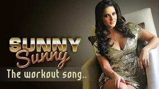 Watch Sunny Sunny [The Workout Song HD] - Darshan Raval & Rimi Nique Video