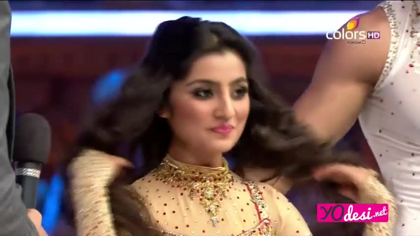 Watch Jhalak Dikhhla Jaa 8 - 12th September 2015 - Part 3/4 Video
