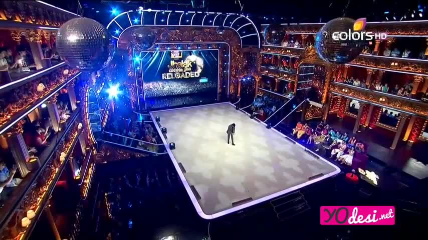 Watch Jhalak Dikhhla Jaa 8 - 13th September 2015 - Part 1/4 Video