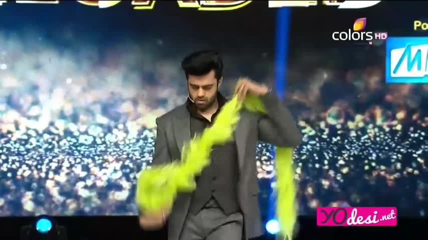 Watch Jhalak Dikhhla Jaa 8 - 13th September 2015 - Part 2/4 Video