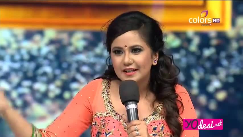 Watch Jhalak Dikhhla Jaa 8 - 13th September 2015 - Part 3/4 Video