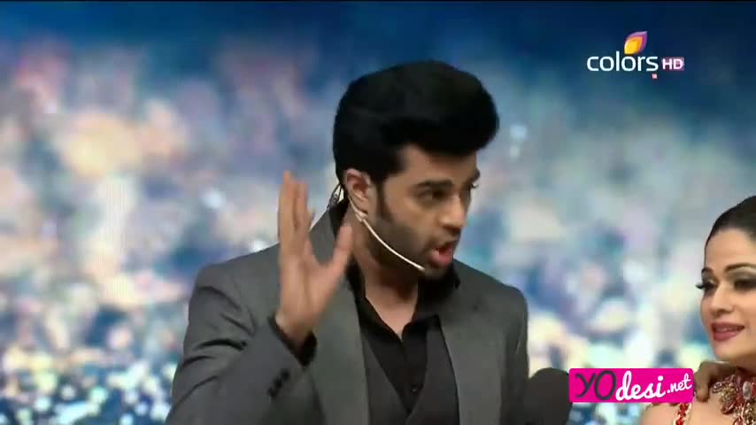 Watch Jhalak Dikhhla Jaa 8 - 13th September 2015 - Part 4/4 Video