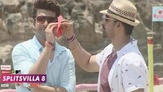 Watch MTV Splitsvilla 8 - Broken Promises [Episode 13] - Part 1/3 Video