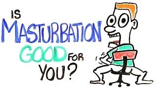 Watch Is Masturbation Good For You? Video