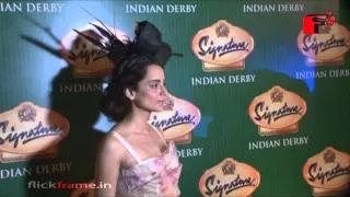 Watch Kangana Ranaut Against fairness creams Video