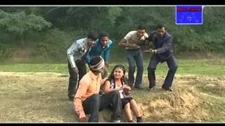 Watch Bani Abhimani Gumani Chhokariya || New Bhojpuri Hot Song || Triweni Tiwari Video