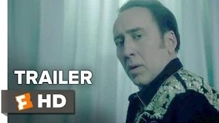 Watch Pay the Ghost Official Trailer #1 (2015) - Nicolas Cage Horror Movie HD Video