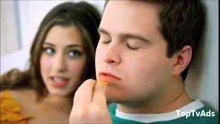Watch Banned Doritos Commercial Compilation Super Bowl ads Video