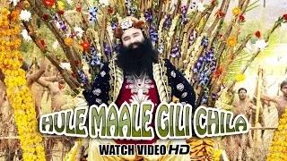 Watch Hule Maale Gile Chila Song - MSG-2 The Messenger (2015) Video