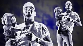 Watch Chris Brown Brings Royalty's On Stage For 1st Time Video