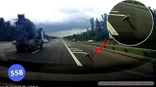 Watch Car Crashes Compilation # 558 Video