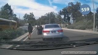 Watch Car Crashes Compilation # 559 Video