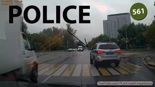 Watch Car Crashes Weekly # 561 Video
