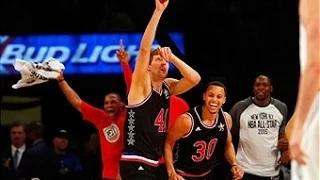 Watch Best Alley Oops of the 2014-2015 NBA Season! Video