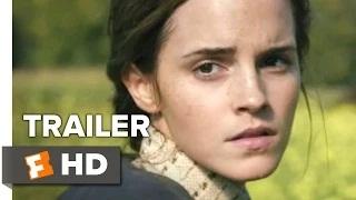 Watch Colonia Official Trailer #1 (2015) - Emma Watson, Daniel Bruhl Movie HD Video