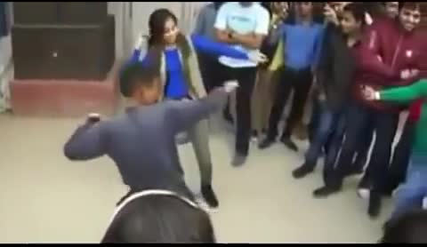 Watch Girl vs Boy - Whatsapp Funny Video Video