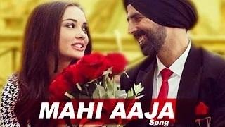 Watch Singh is Bling Aaja Mahi SONG ft Akshay Kumar, Amy Jackson OUT Video