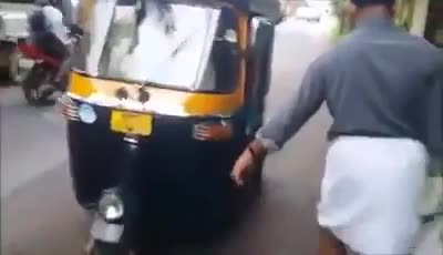 Watch Funniest Man - New Whatsapp Funny Videos Video