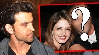 Watch Hrithik's Ex-Wife Sussanne To MARRY Once Again? Video
