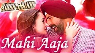 Watch 'Mahi Aaja' Full Video | Singh Is Bliing | Akshay Kumar |Review| Video