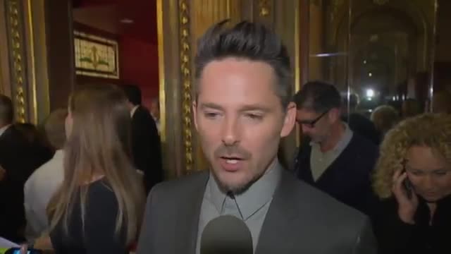 Watch Depp, Bacon and Johnson in Toronto Video