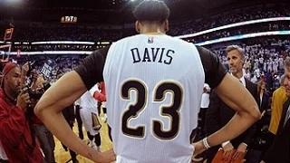 Watch Anthony Davis 2014-2015 NBA Season Highlights Video