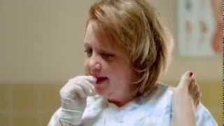 Watch Funny Video - BANNED Skittles Commercial Reese's Baby Video