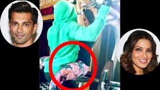 Watch Bipasha-Karan's DIRTY ACT Captured On Camera Video