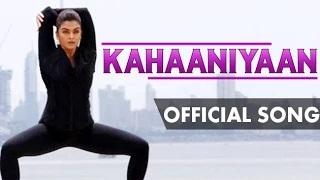 Watch Aishwarya Rai's 'SWEAT OUT' Pics | 'Kahaaniyaan' Song | Jazbaa Video