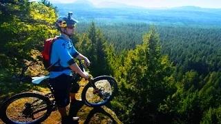 Watch The Evolution of the Mountain Bike Video