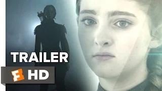 Watch The Hunger Games: Mockingjay - Part 2 Official 'Prim' Trailer (2015) - Jennifer Lawrence Movie HD Video