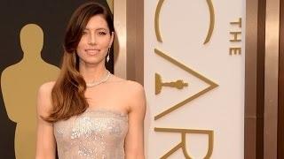 Watch JESSICA BIEL Launching $ex-Ed Series Video