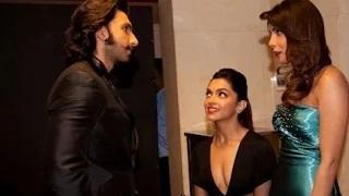 Watch Gajanana Song launched from Bajirao Mastani | Vscoop Video