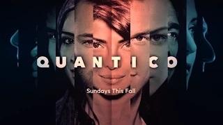 Watch Priyanka's Quantico 1st Episode Launched | Vscoop Video
