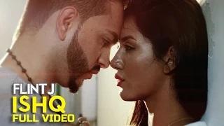 Watch Flint J - Ishq (Official) - Latest Punjabi Song 2015 Video