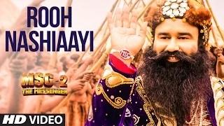 Watch Rooh Nashiaayi Song - MSG-2 The Messenger (2015) Video