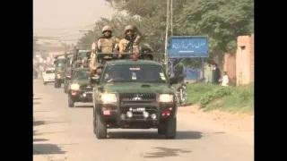 Watch Taliban Attack Pakistan Mosque, Kill At Least 16 Video