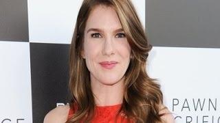 Watch Lily Rabe Stars in New Movie About Bobby Fischer Video
