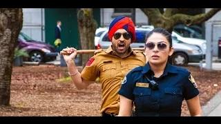 Watch Latest Punjabi Dance Songs || Punjab Police || Diljit Dosanjh & Neeru Bajwa Video