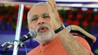 Watch PM launches Integrated Power Development Schemes Video