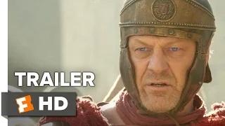 Watch The Young Messiah Official Trailer #1 (2016) - Sean Bean, Adam Greaves-Neal Drama HD Video