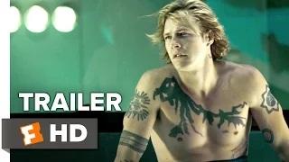 Watch Point Break Official Trailer #2 (2015) - Teresa Palmer, Luke Bracey Movie HD Video