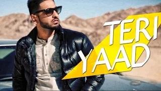 Watch Latest Punjabi Songs | Teri Yaad | Pavvan Singh Feat Kiat Singh Video