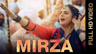 Watch New Punjabi Songs | MIRZA | RAKHI HUNDAL Video