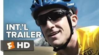 Watch The Program Official International Trailer #1 (2015) - Ben Foster, Chris O'Dowd Movie HD Video